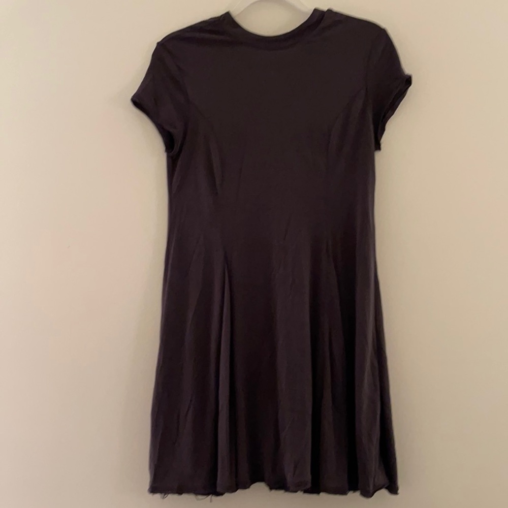 Urban Outfitters Silence + Noise dress